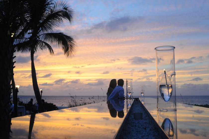 (Grace Bay Club)