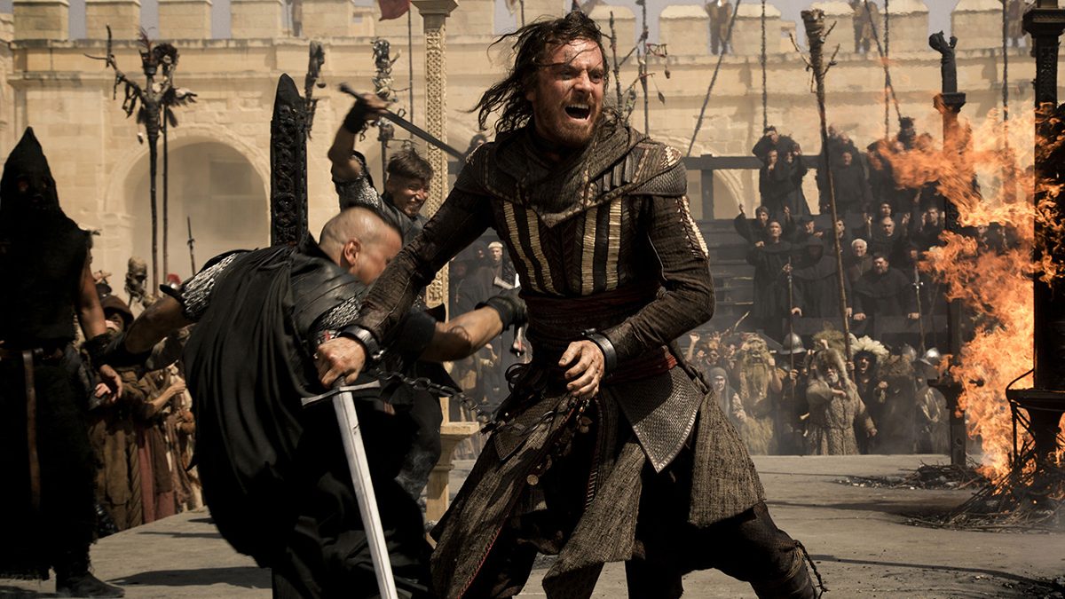 Assassin's Creed