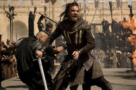 Assassin's Creed