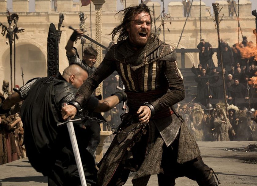 Assassin's Creed
