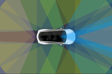 Tesla's Autopilot Helps Your Car Avoid Accidents Before They Happen
