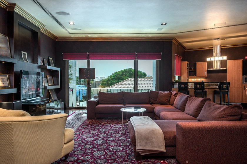 Bahrain Villa