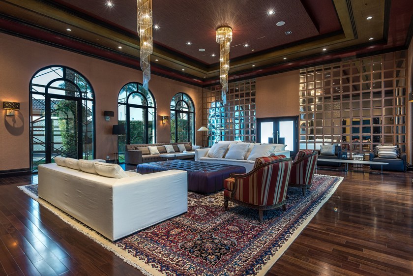 Bahrain Villa