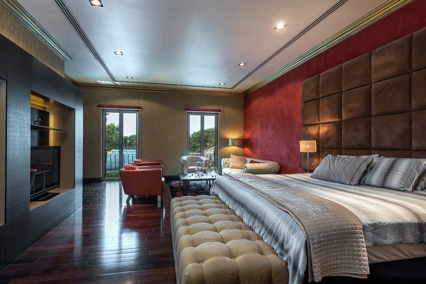 Bahrain VIlla