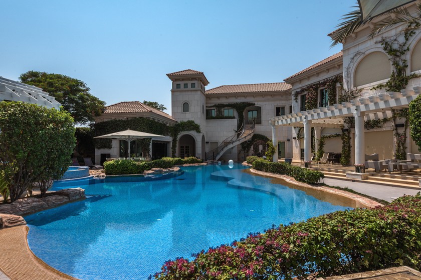 Bahrain Villa