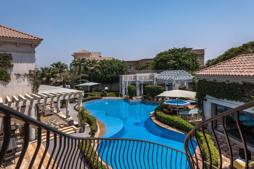 Bahrain Villa