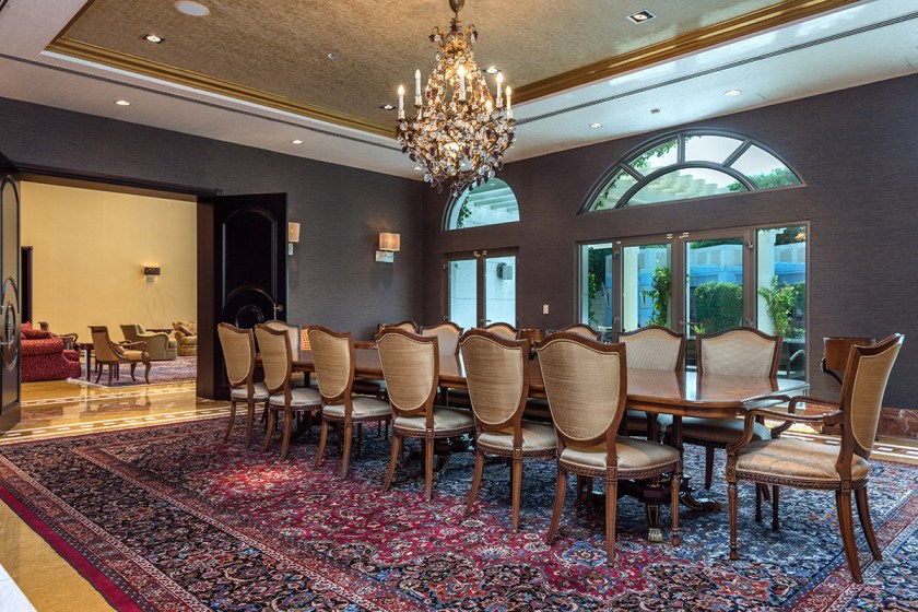 Bahrain Villa