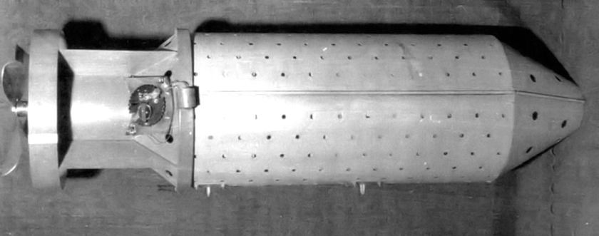 Bat Bombs and Other Weaponized Animals