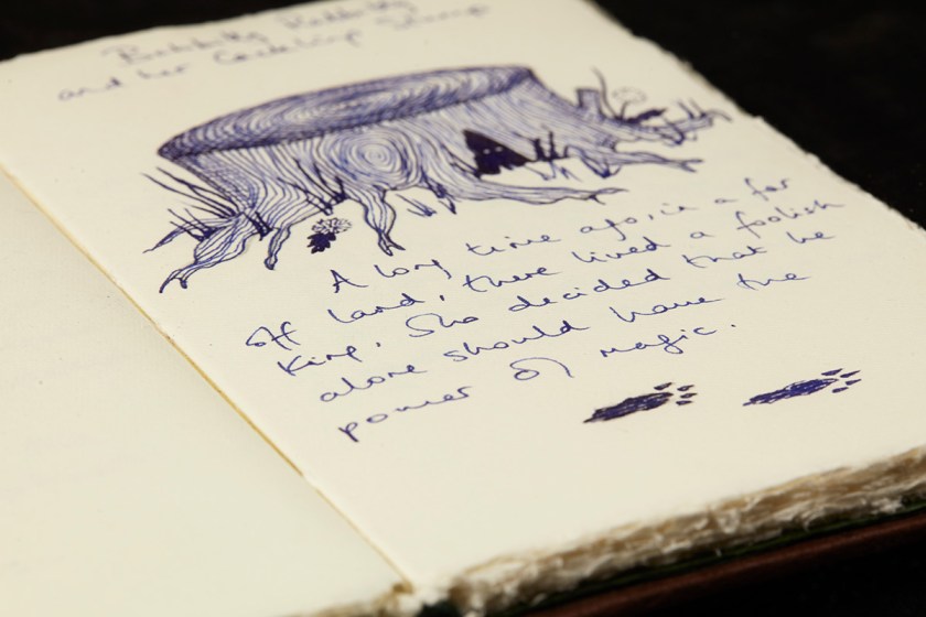 Rare Harry Potter Book Set for Auction