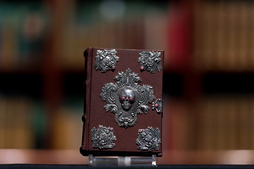 Rare Harry Potter Book Set for Auction