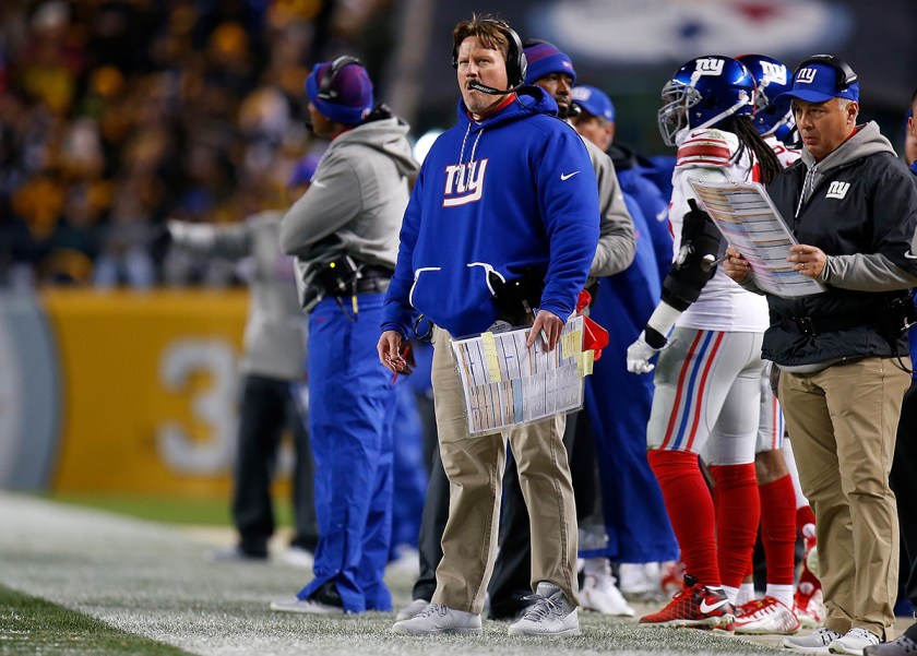 Why Coaches Are So Conservative