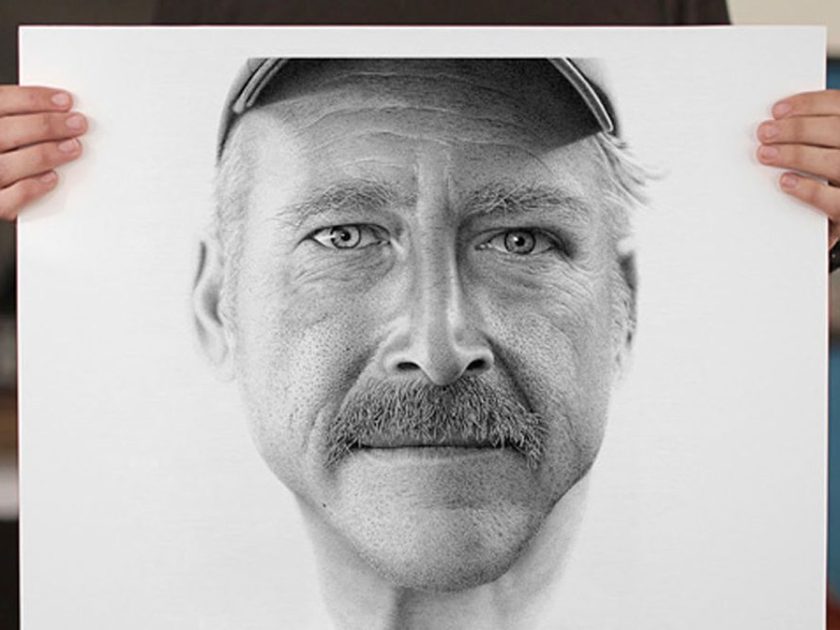 Benjaman Kyle, the Last Unknown Man