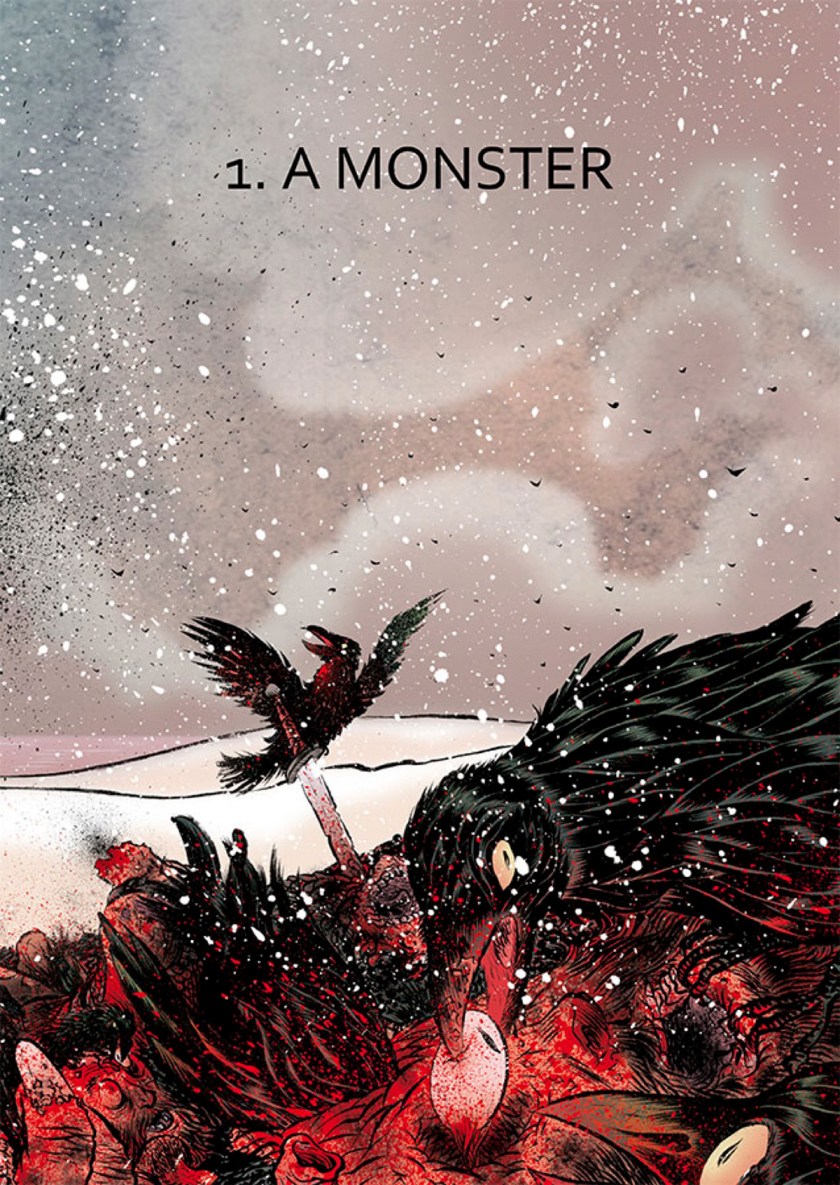 Beowulf English Translation