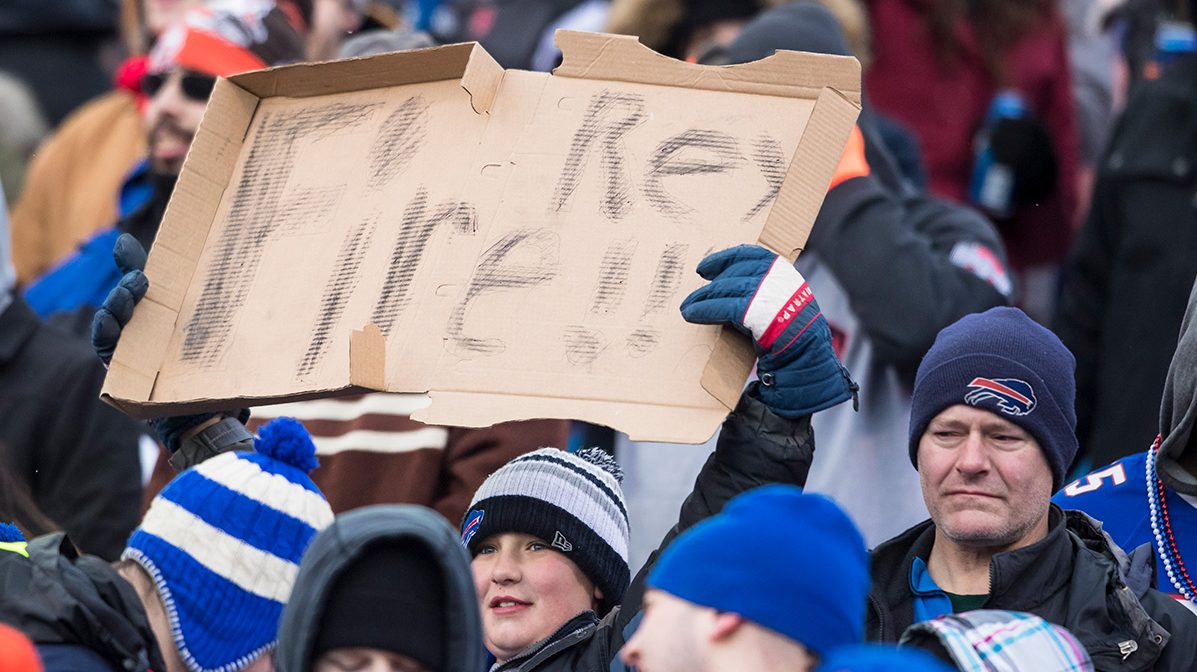 Why Coaches Are Conservative