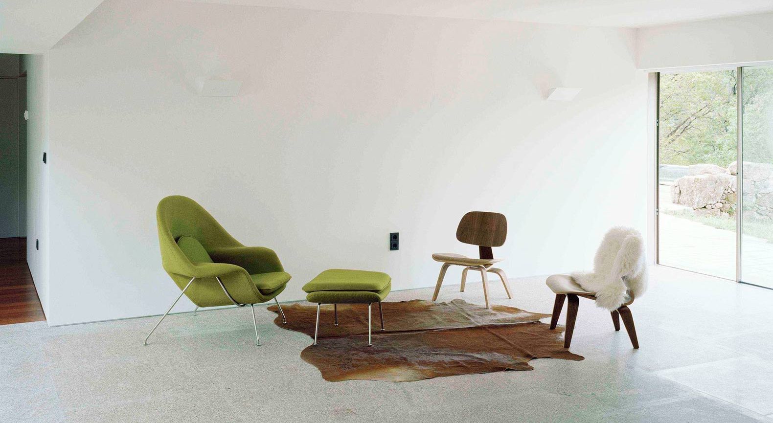 (Andre Cepeda/Brandao Costa Architects)