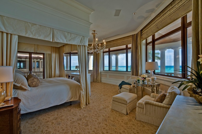 Caribbean Castle on Grand Cayman