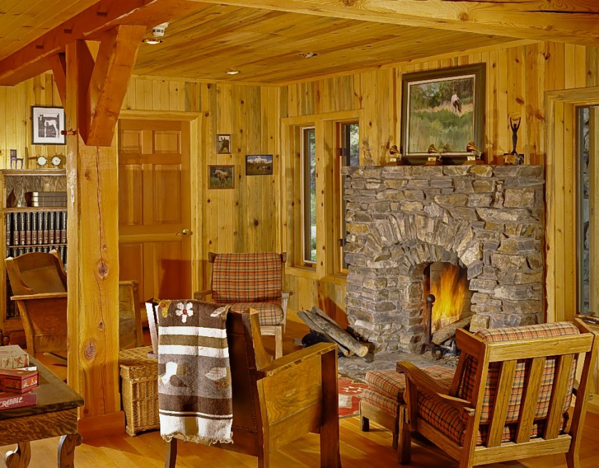 Music Legend Carole King's Ranch