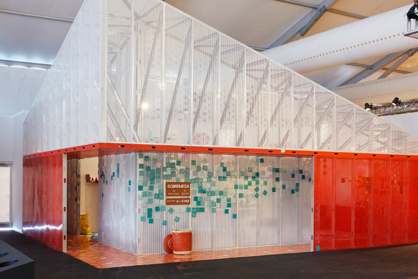 (James Harris/Design Miami)