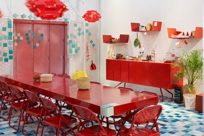 (James Harris/Design Miami)