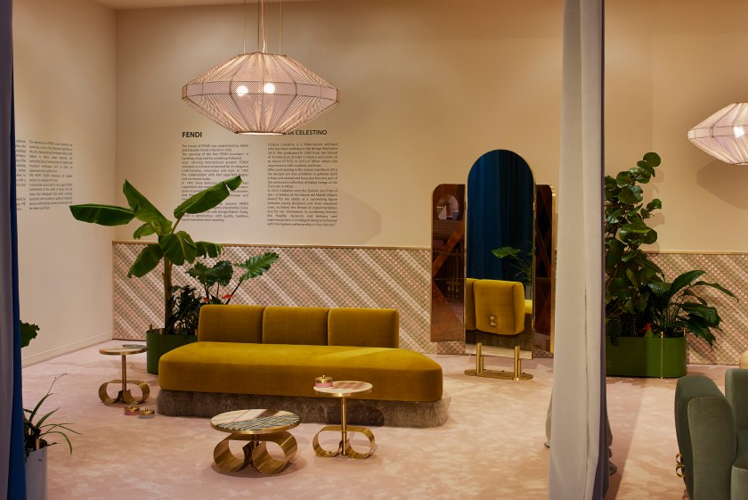 (James Harris/Design Miami)