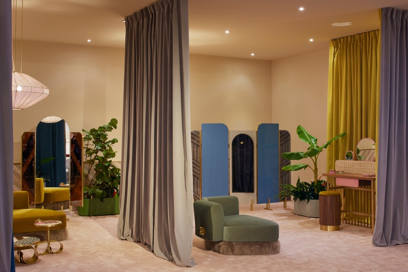 (James Harris/Design Miami)