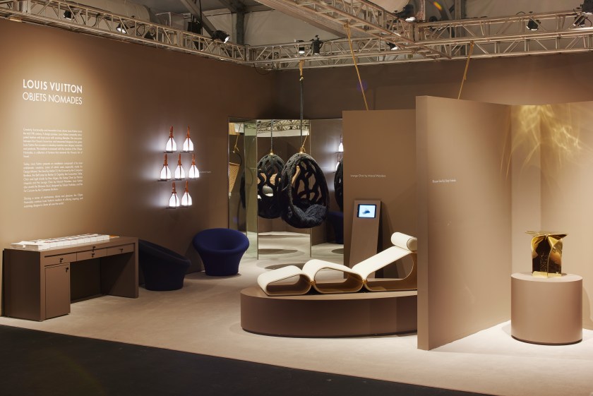 (James Harris/Design Miami)