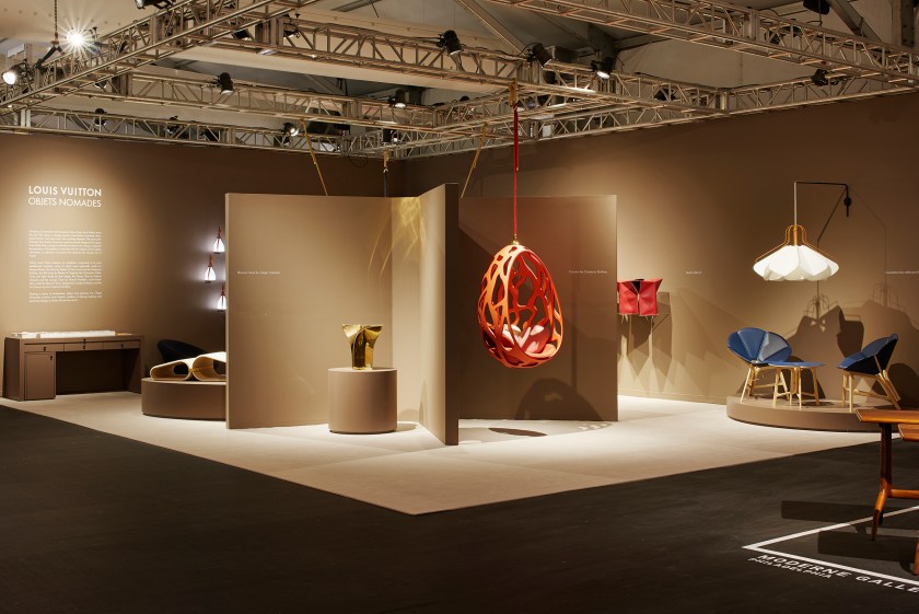 (James Harris/Design Miami)