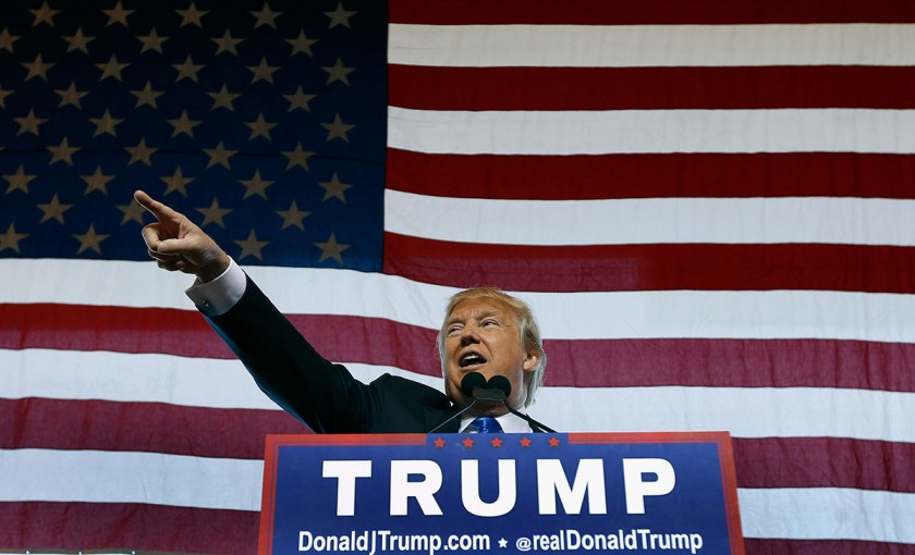 Donald Trump Memorabilia