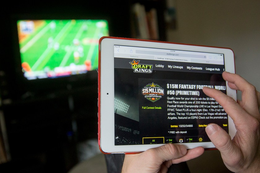 DraftKings