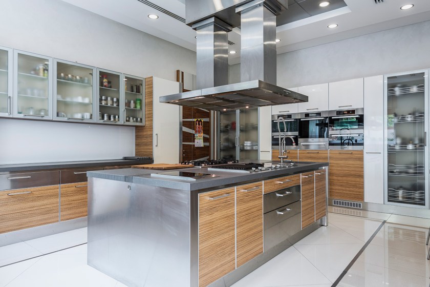 Emirates Hills Mansion