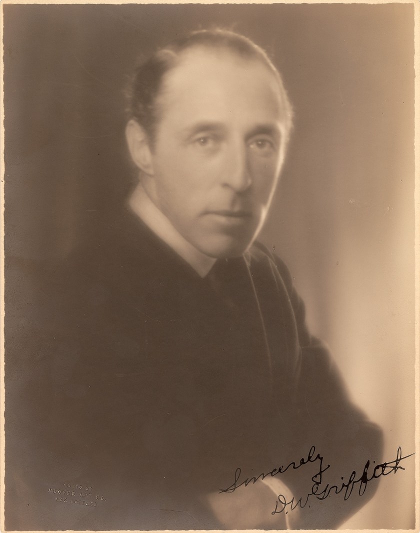 Hollywood Signed Photos Auction