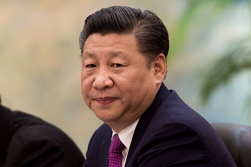 Hairstyles of world leaders