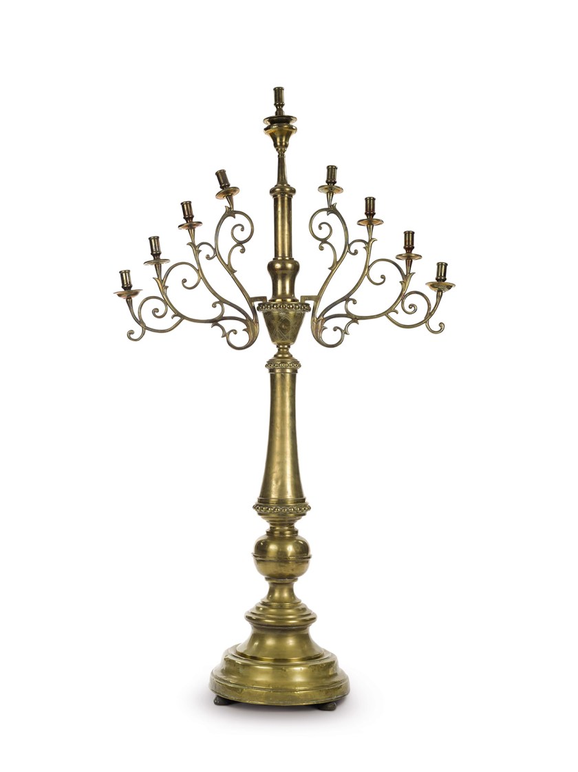 Important Judaica From Israeli Millionaire's Collection