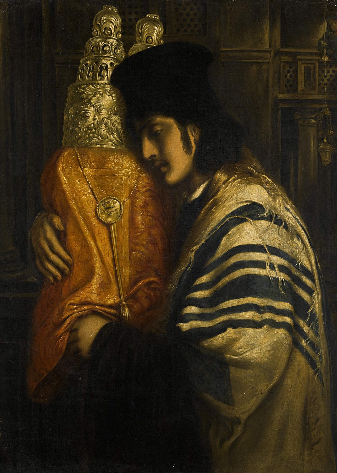 Important Judaica From Israeli Millionaire's Collection