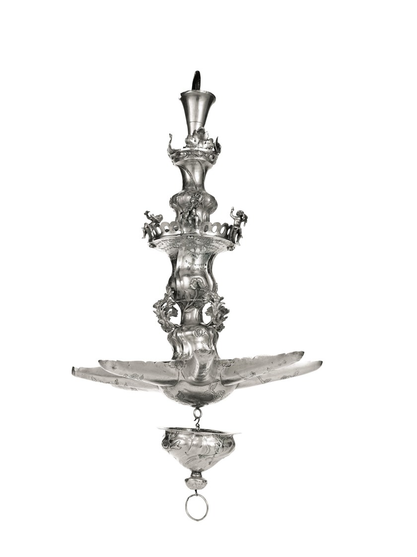 Important Judaica From Israeli Millionaire's Collection