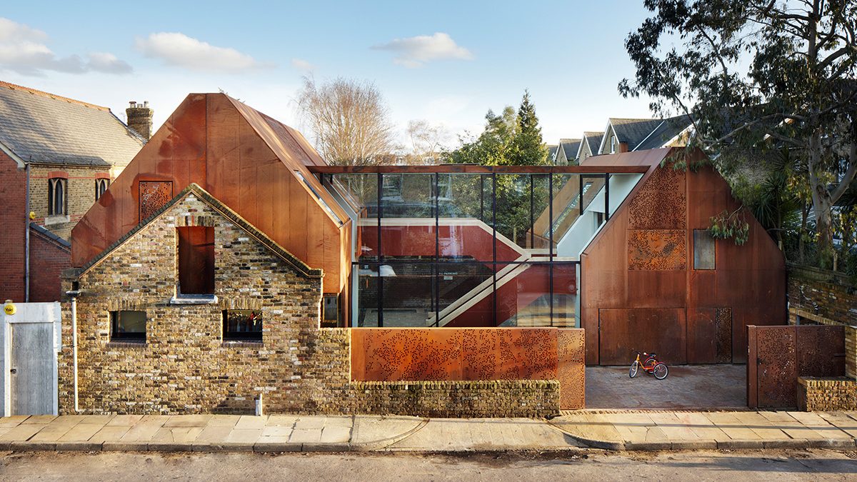 Kew House