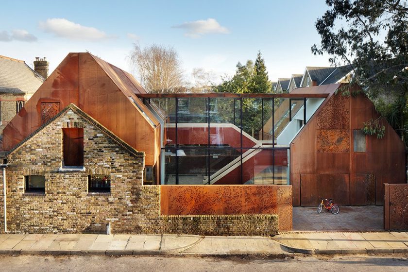 Kew House