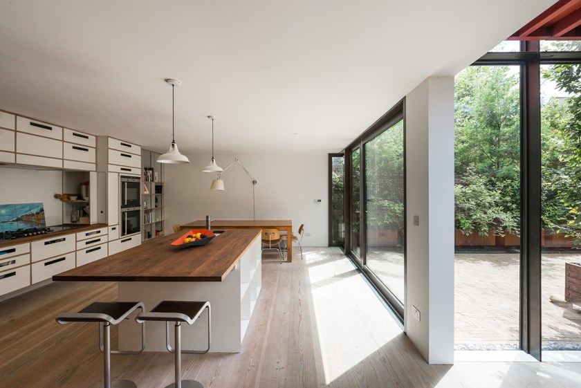 Kew House