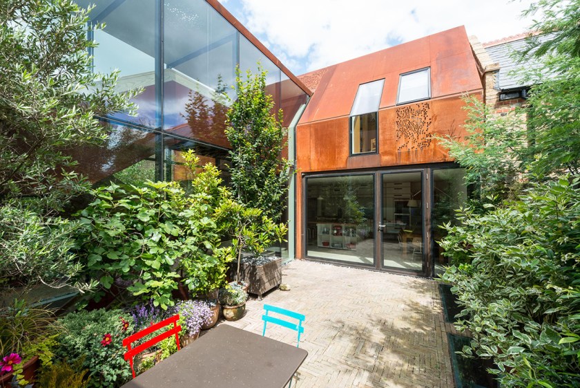 Kew House