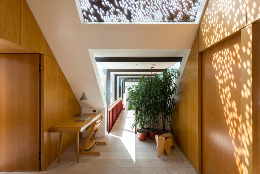 Kew House