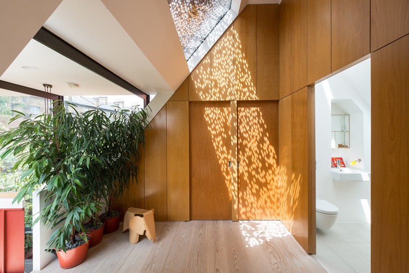 Kew House