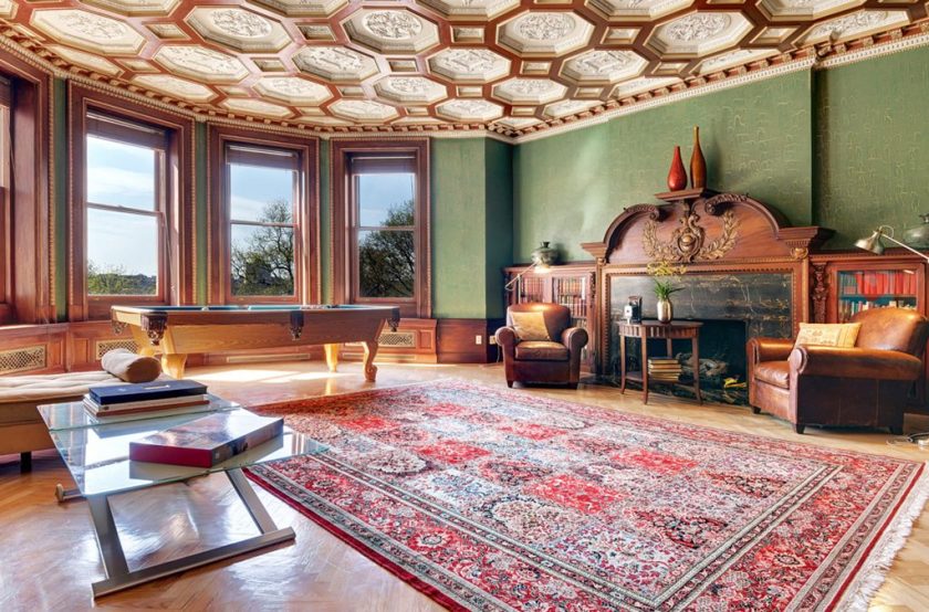 Kleeberg Residence Auction