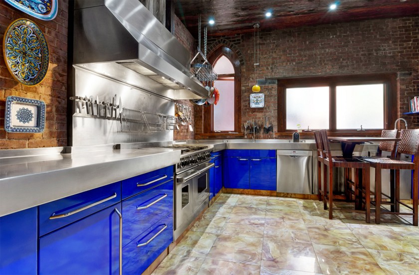 Kleeberg Residence Auction