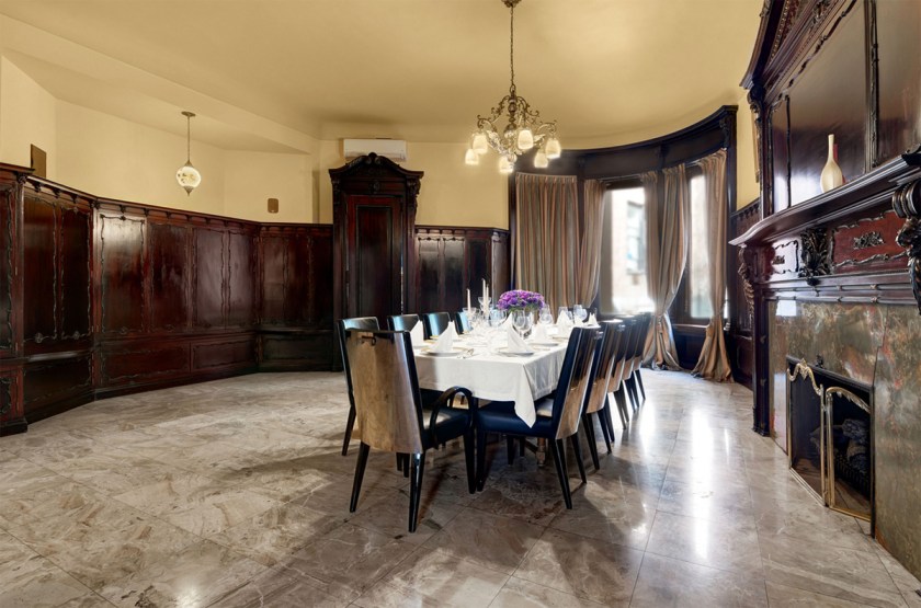 Kleeberg Residence Auction