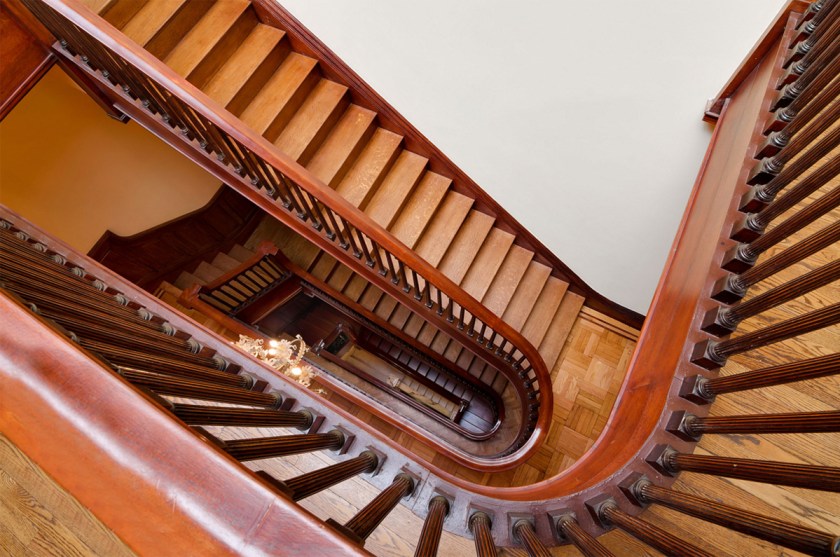 Kleeberg Residence Auction