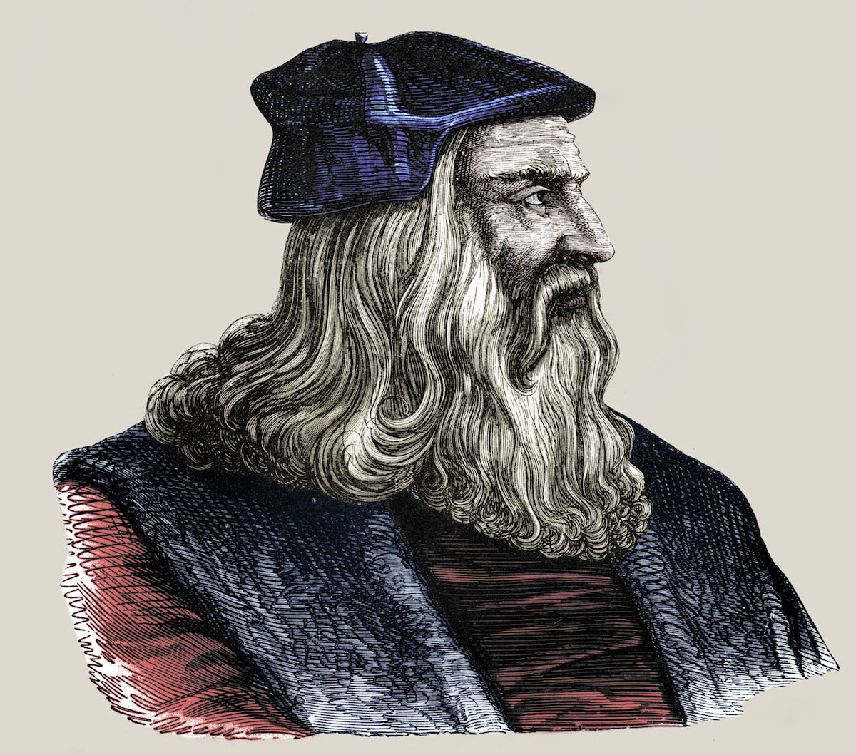 Leonardo da Vinci