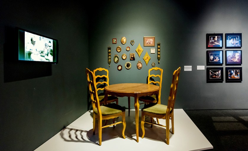 Martin Scorsese Retrospective at the Museum of the Moving Image