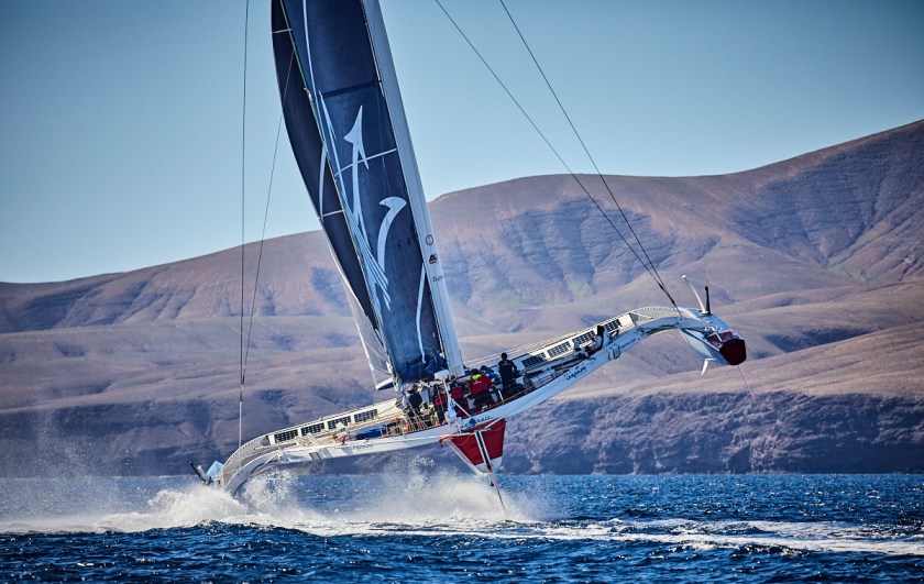 (Courtesy Maserati)