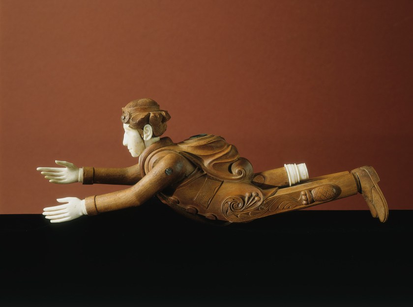 Harvard's Peabody Museum to Display Curiosities From World's Fair