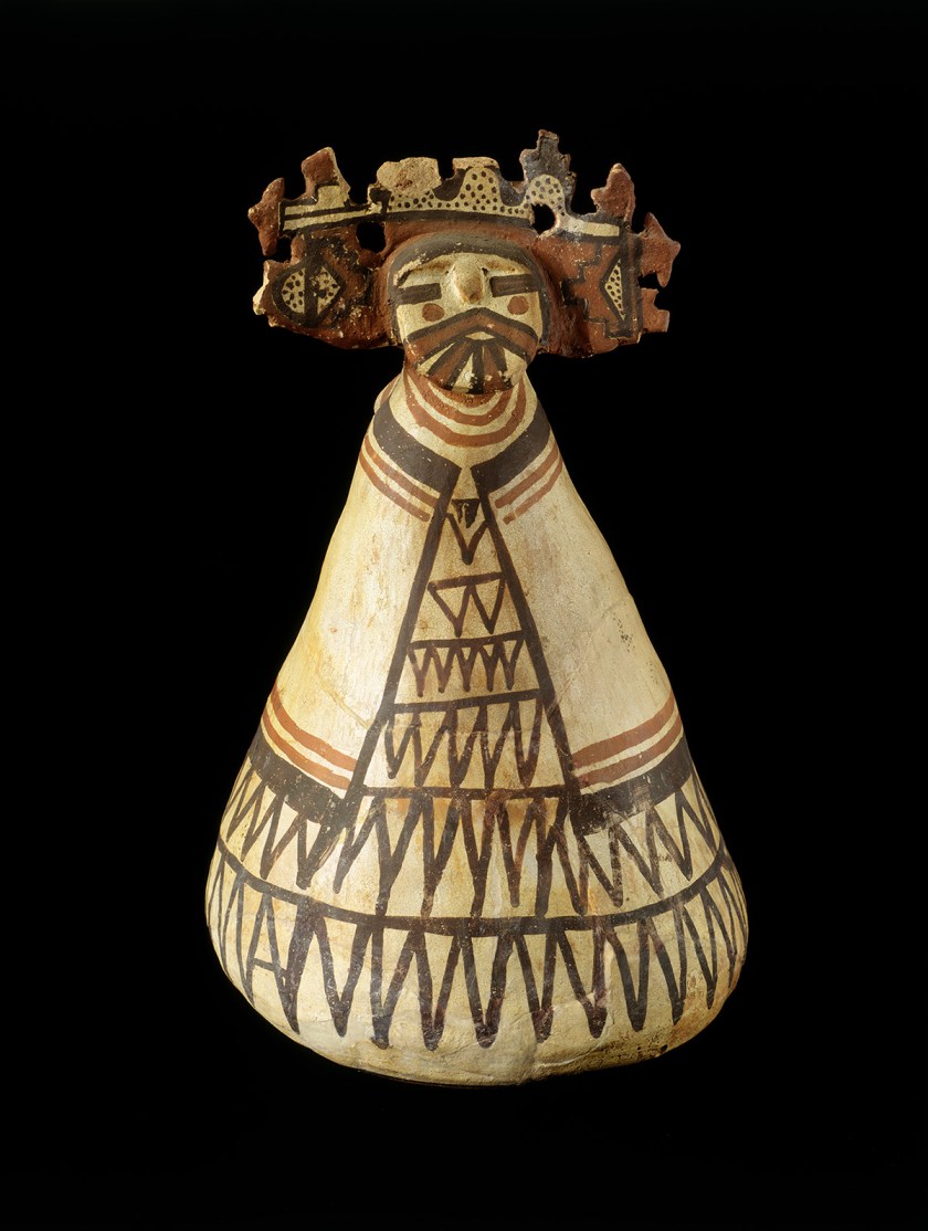 Harvard's Peabody Museum Displaying Curiosities From Chicago's World's Fair